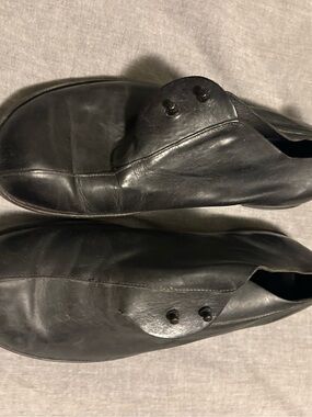 CYDWOQ Mens Shoes EU 43.5